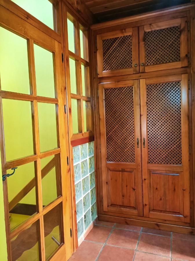 Apartamentos La Buganvilla Novales Extérieur photo